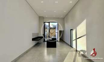 Imagem: Casa à venda em Senador Canedo/GO