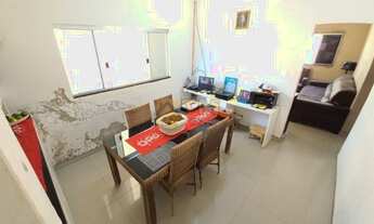 Imagem 6: Casa com 3 Quartos, Suíte, Toda na Laje