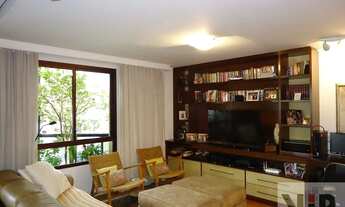 Imagem 2: Apartamento de 4 dormitórios (3 suítes) e 3 vagas de garagem em Santa Cecília