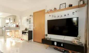 Imagem 4: Apartamento para Aluguel - Jardim Itu-Sabará, 2 Quartos, 60 m2