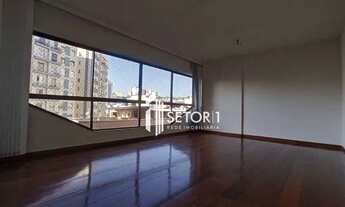 Imagem 3: Apartamento com 3 quartos para alugar, 160 m² por R$ 2.400/mês - São Mateus - Juiz de Fora