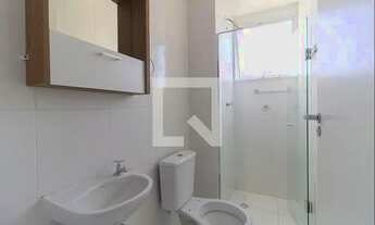 Imagem: Apartamento para Aluguel - São João Clímaco