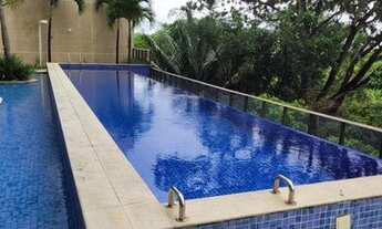 Imagem 2: Alugo Apartamento 1/4 e Sala Cosmopolitan Alphaville Salvador