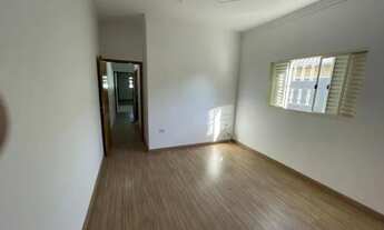 Imagem 3: Casa planejada no Continental, 02 quartos, 01 suíte. R$ 269.000,00