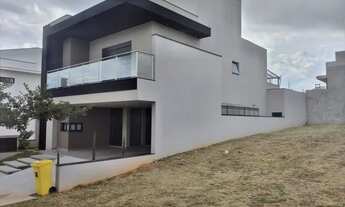 Imagem 2: SOROCABA - Casa de Condomínio - JARDIM RESIDENCIAL CHÁCARA ONDINA