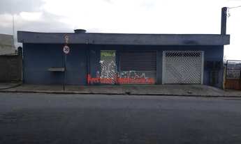 Imagem: Casa com 07 dormitórios no Parque São