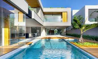 Imagem 3: Cód.: 513 - Alphaville - Barra da Tijuca - Rio de Janeiro