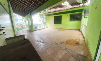 Imagem 5: Casa aluguel ou venda 8 salas Tanque - Rio de Janeiro - RJ