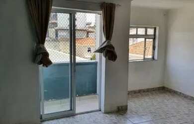 Imagem 5: SÃO PAULO - Apartamento Padrão - ACLIMAÇÃO