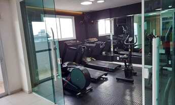 Imagem 3: 03 Dormitorios 02 com 02 vaga s.Guilhermina - Praia Grande - SP