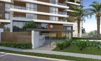 Imagem 2: APARTAMENTO com 3 dormitórios à venda no Alto da Glória - CURITIBA / PR - Ref. 781V