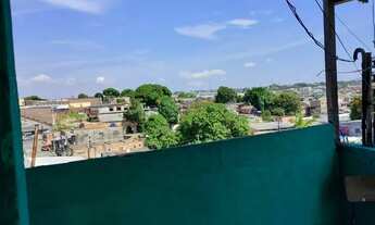 Imagem 5: Vendo 2 casa no Jorge Teixeira 3