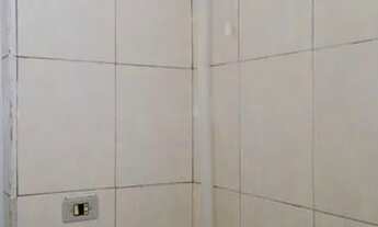 Imagem 5: Casa R$ 530,00-1 Quarto, Cozinha, Banheiro Lavanderia, Wifi Grátis - Vila Ayrosa SP/SP