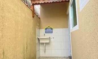 Imagem 2: Casa Cond. Terrea - 3 quadras do mar - Financia!