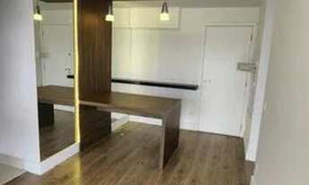 Imagem 5: Flat para aluguel com 45 metros quadrados com 1 quarto em Brooklin Paulista - São Paulo