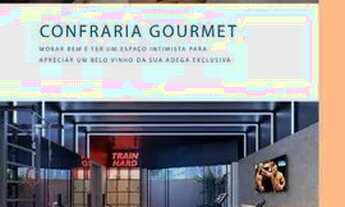 Imagem 6: Apartamento 3 quartos, sendo 3 suítes - Sion - Belo Horizonte/MG