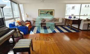 Imagem 5: Apartamento mobiliado Jardim Paulista para locação/venda! São Paulo