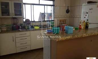 Imagem 4: Casa (sobrado na rua) 3 dormitórios/suite, cozinha planejada