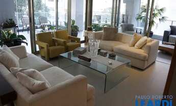 Imagem 7: APARTAMENTO - PINHEIROS - SP