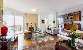 Imagem: Apartamento com 2 quartos (2 suítes) à