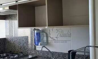 Imagem: Apartamento 3 quartos, cozinha completa