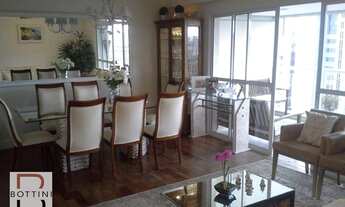 Imagem: Apartamento com 3 dormitórios à venda