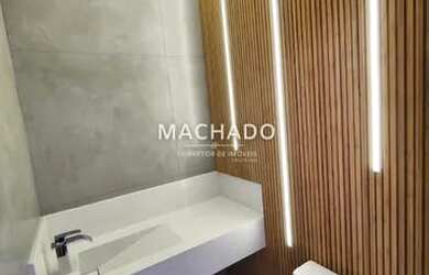 Imagem 11: Casa à venda Jardins Porto - Senador Canedo/GO