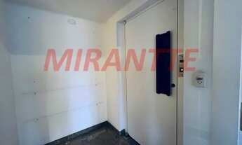 Imagem 4: Apartamento de 190m² com 4 quartos em Santana