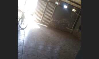 Imagem 6: Vendo uma casa no parque Mingone 2 aceito carro moto no negócio