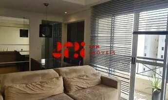 Imagem: Apto Mobiliado - 82m³, Jardim Marajoara