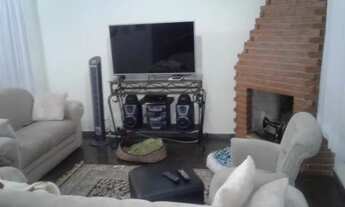 Imagem: Reserva do Bosque dos Eucaliptos - Sobrado