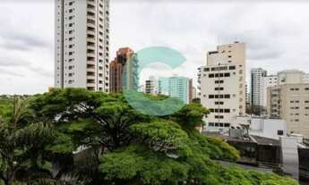 Imagem 5: Apartamento com 4 suítes, em Moema, para Venda e Locação