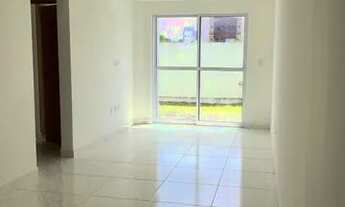 Imagem 2: No melhor do João Paulo II - alugo lindo ap térreo c/ 57m, 2 qts s/ 1 ste, área de lazer