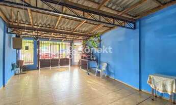 Imagem: Casa para venda com 122 metros quadrados