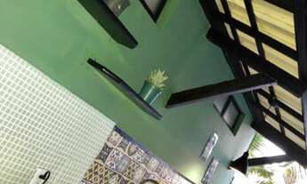 Imagem 6: Maravilhosa Casa na Praia do Flamengo