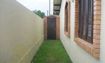 Imagem 2: Casa para venda com 120 metros quadrados com 3 quartos em Nova Tramandaí - Tramandaí - RS