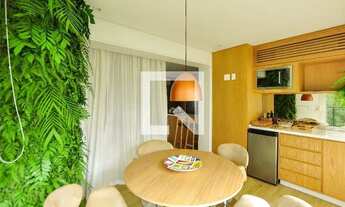 Imagem 7: Apartamento para Aluguel - Jardim Paulista, 1 Quarto, 70 m2