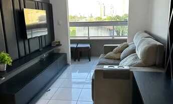 Imagem: Apartamento para alugar no Bessa