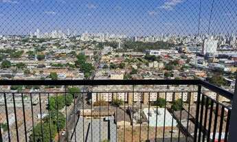 Imagem 7: Res. Yes Vila Jaraguá Apto 2303 Bl. B. Felicitá