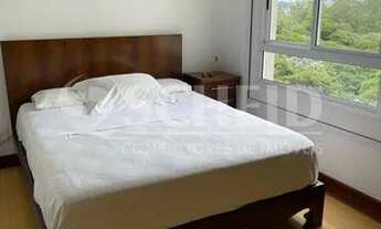 Imagem 7: PANAMBY, PRÉDIO EM FRENTE AO PARQUE BURLE MARX