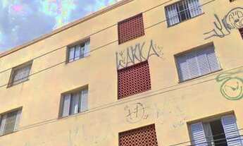 Imagem 2: Apartamento com 1 dormitório para alugar, 46 m² por R$ 1.400,01/mês - Penha - São Paulo/SP