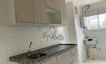 Imagem 2: Apartamento Espaço Cerâmica de frente para praça