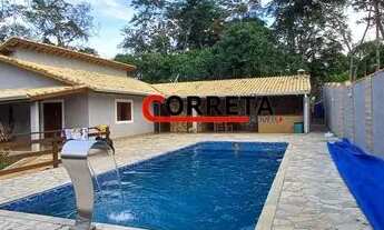 Imagem: CASA EM LOTEAMENTO COM ACESSO A REPRESA