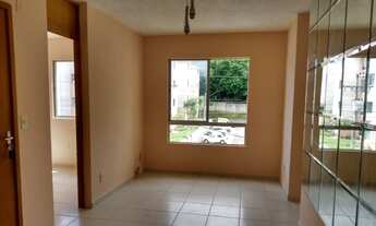 Imagem 4: Condomínio Lírio, apto 03 qts com modulados e ar