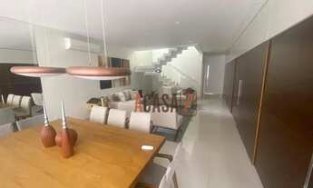 Imagem 4: Casa com 3 suítes à venda, 400 m²- Condomínio Lago da Boa Vista - Sorocaba/SP