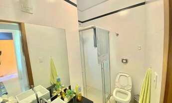 Imagem 5: Casa para venda com 140 metros quadrados com 3 quartos em Chácara Califórnia - São Paulo