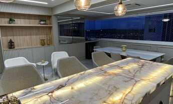 Imagem 4: Apartamento para venda no edifício Porto Fino Bauru-SP