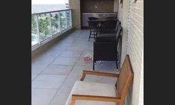 Imagem 3: Apartamento Duplex com 5 dormitórios, 309 m² - venda por R$ 2.120.000,00 ou aluguel por R