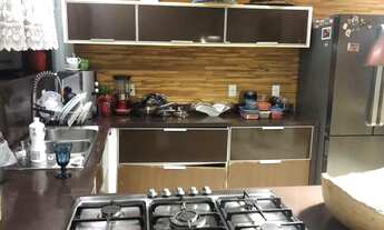 Imagem 7: Casa em Condomínio para Venda em Rio de Janeiro, Recreio dos Bandeirantes, 4 dormitórios