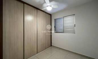 Imagem 5: Área privativa para aluguel 3 quartos 1 suíte 3 vagas - Nova Suíssa